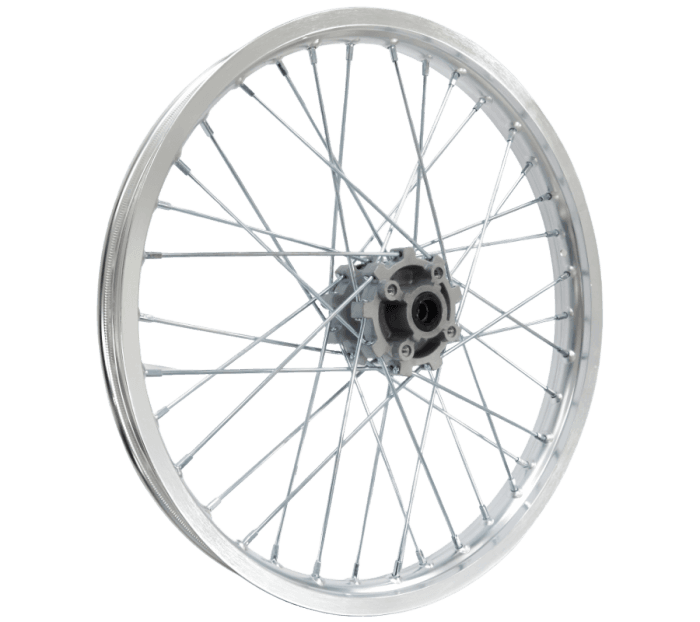 Roata fata 21 Barton NXT 250,fara disc
