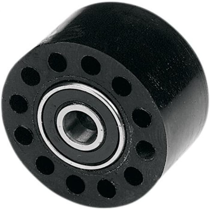 Rola lant Honda CRF 250 R 2004, CRF 250 X 2005-2013, negru