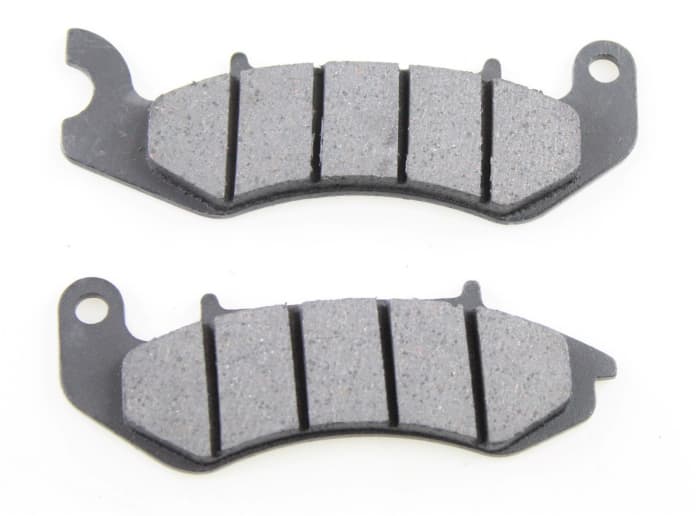 Set 2 placute frana Benelli Keeway 125cc