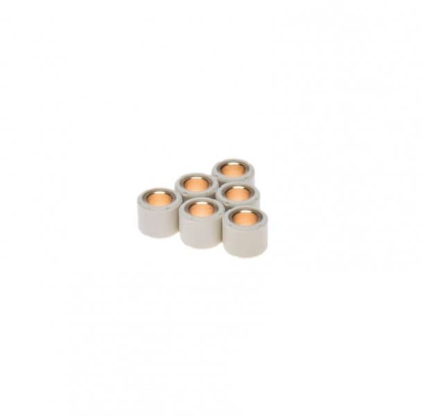 Set 6 role variator 16X13, 7.5gr