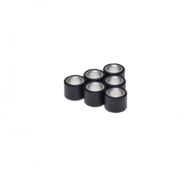 Set 6 role variator 19X15.5, 6.5gr