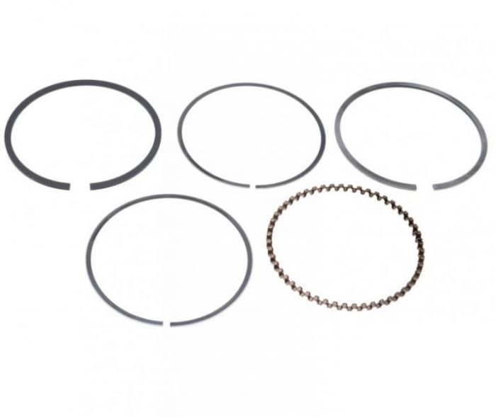 Set segmenti 4T, 53,00mm, 250 CCM