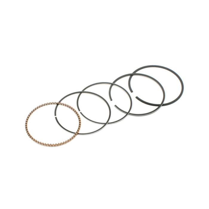Set segmenti cross China, 140cc, diametru 56mm