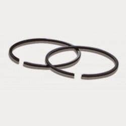 Set segmenti Honda Dio 42