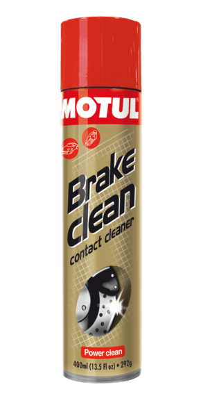 Spray curatat frane 400ml