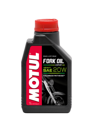 Ulei de furca Motul 20W