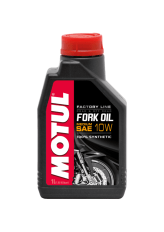 Ulei de Furca Motul Factory Line 10W