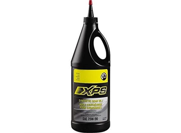 Ulei transmisie BRP XPS sintetic 75W90 1L