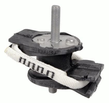 Suport motor dreapta BMW X3 (E83) 2.0D intre 2004-2008