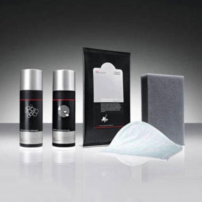 Set protectie Cabrio Audi OE