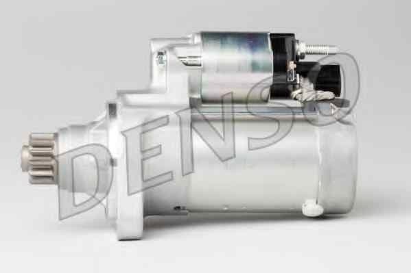 Electromotor VW TOURAN (1T3) DENSO DSN964
