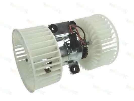 Ventilator habitaclu Aeroterma BMW Seria 5 (E39) THERMOTEC DDB002TT