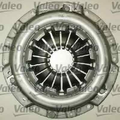Set ambreiaj cu rulment (218mm) DAEWOO ESPERO, NEXIA 1.5 intre 1993-1999