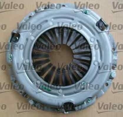 Set ambreiaj NISSAN INTERSTAR, PRIMASTAR; OPEL MOVANO, VIVARO A; RENAULT MASTER II, TRAFIC II 1.9D-2.5D dupa 2000