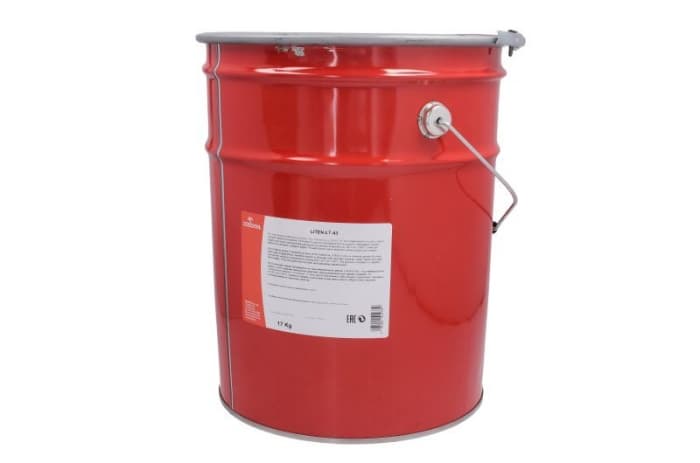 Vaselina universala LT-43, Orlen , 17kg