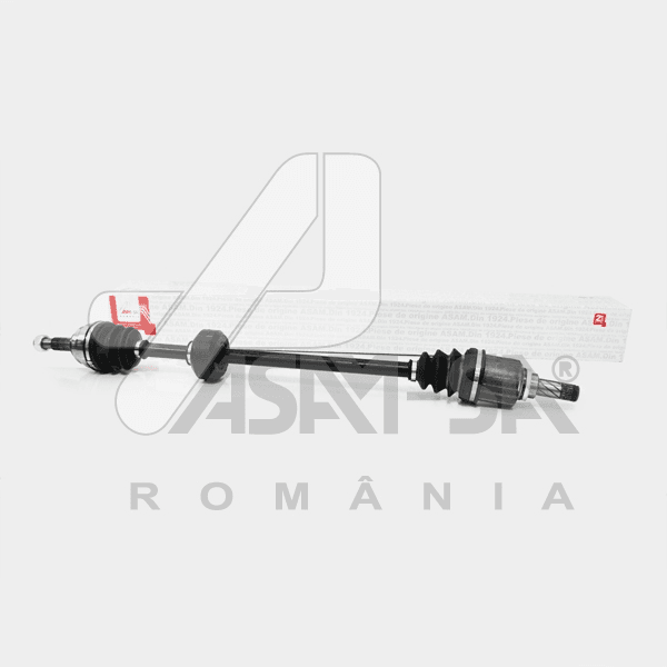 Planetara dreapta Dacia Logan Sandero 1.5 Euro 5