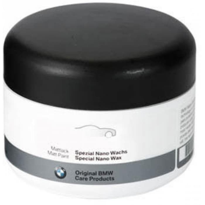 Ceara Protectie Vopsea Mata BMW 200 ml