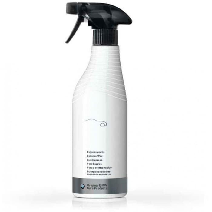 Ceara Express Lichida - BMW Car Care