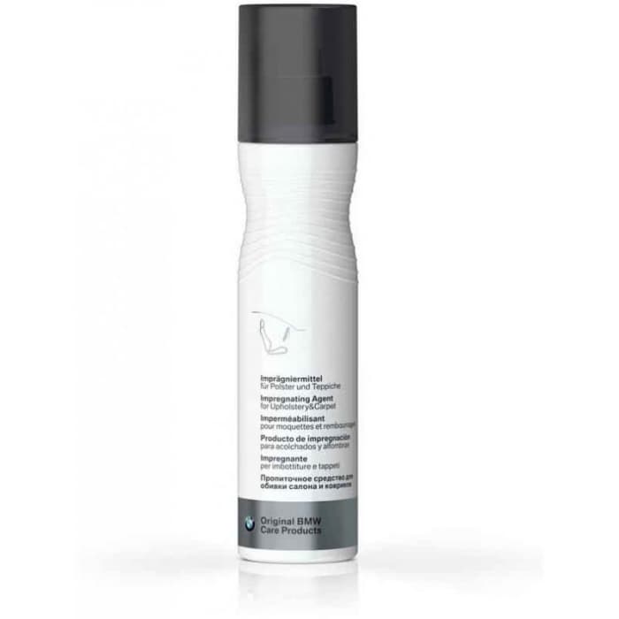 Solutie Impermeabilizare Tapiterie BMW Car Care