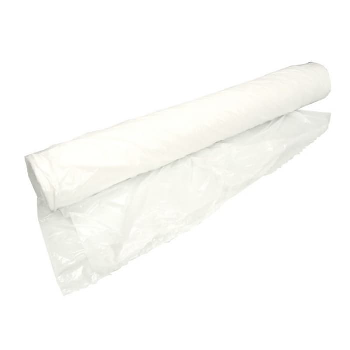 Set 100 bucati husa plastic protectie scaun auto, Pak-Hurt