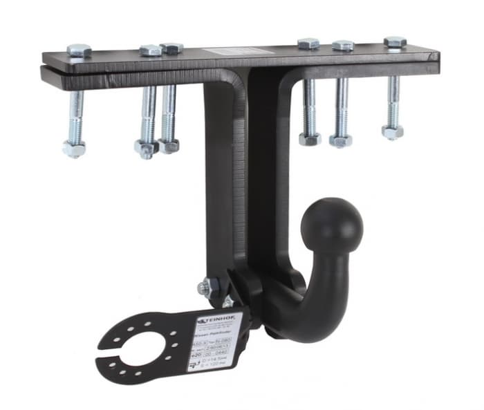 Carlig remorcare Steinhof Nissan Pathfinder 01 2005-