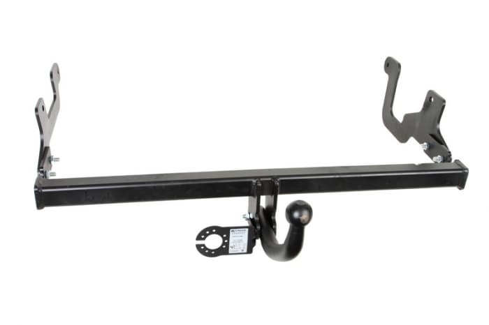 Carlig remorcare Steinhof DACIA LODGY 01.12-