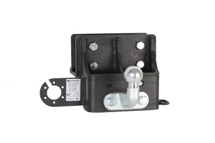 Carlig remorcare Steinhof Toyota Hilux, 2005 -