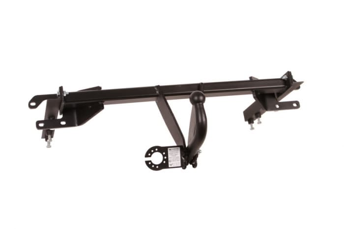 Carlig remorcare Steinhof SUBARU LEGACY 01.09-