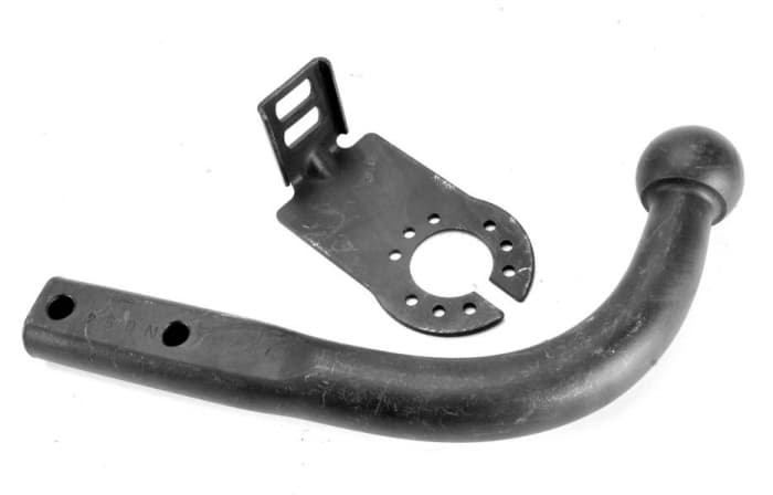 Carlig remorcare Steinhof Nissan Qashqai (J10) 2007 -