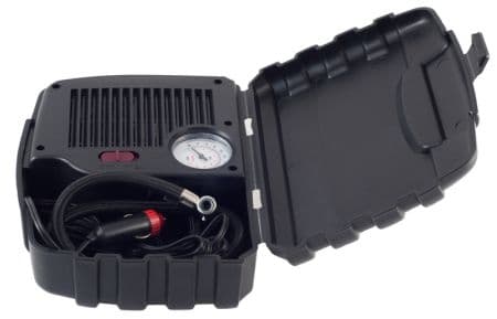 Compresor auto portabil 18bar