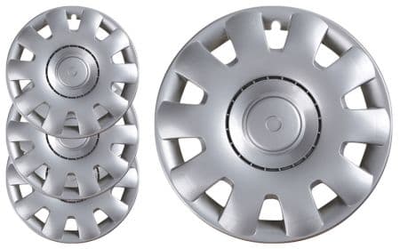 Set capace 14 inch Carface 2032