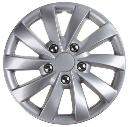 Set capace 14 inch Carface 612