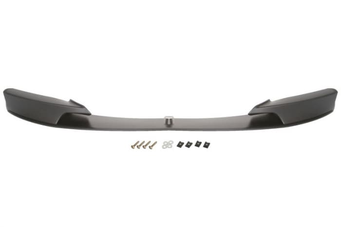 Acoperire bara Fata (M PERFORMANCE, negru) BMW 3 (F30, F80), 3 (F31) KOMBI LIMUZINA 11.11-06.19