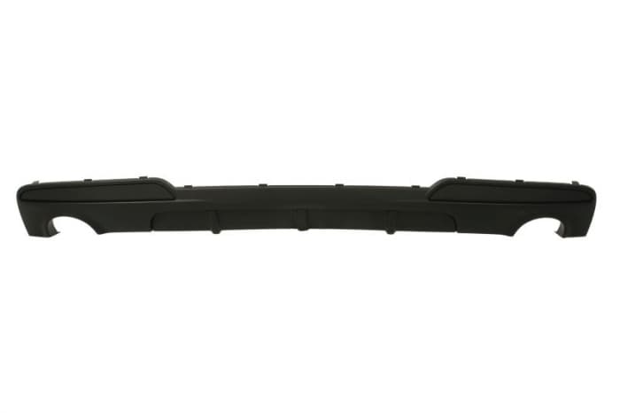 Acoperire bara spate (M PERFORMANCE) BMW Seria 5 (F10), 5 (F11) 2009-2017