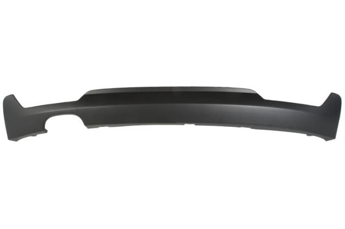 Acoperire bara spate (pachet M negru) BMW Seria 4 (F32, F82), 4 (F33, F83), 4 GRAN COUPE (F36) dupa 2013