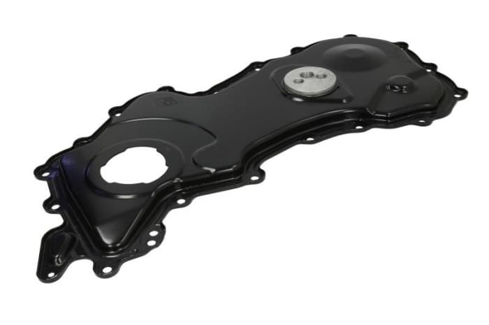 Acoperire carcasa distributie potrivit MERCEDES C T-MODEL (S205), C (W205), MARCO POLO CAMPER (W447), VITO MIXTO (DOUBLE CABIN), VITO TOURER (W447), VITO (W447); FIAT TALENTO; NISSAN NV300, QASHQAI I