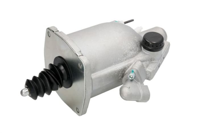 Actuator ambreiaj (100mm, factor de umplere: DOT4+ SUPER DOT4) potrivit VOLVO