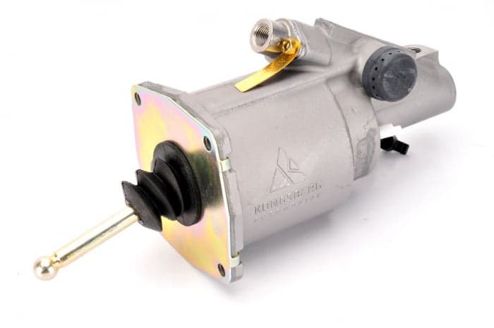 Actuator ambreiaj (100mm) potrivit DAF 75 CF, 85 CF, 95 XF, CF 75, CF 85, XF 105, XF 95 01.97-