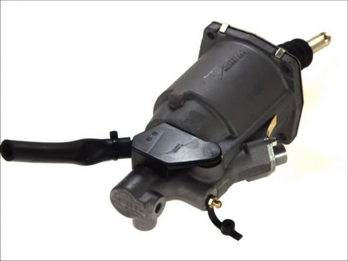 Actuator ambreiaj (100mm) potrivit VOLVO FH, FH12, FH16, FH16 II, FM, FM II, FM12, FM7, FM9, FMX, FMX II, NH12 08.93-