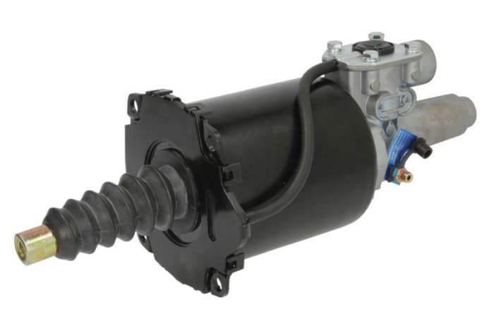 Actuator ambreiaj (108,8mm, cursa: 30mm, factor de umplere: DOT4+ SUPER DOT4) potrivit DAF XF 106 10.12-