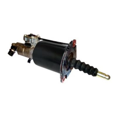 Actuator ambreiaj (108,8mm, cursa: 85mm, factor de umplere: ulei mineral, Servomotor hidraulic de asistenta ambreiaj ZF (pivot 76mm) ZF AS TRONIC LITE 6 AS 700 , WABCO) potrivit MAN TGA 10.00-