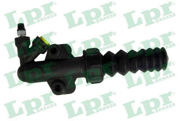 Actuator ambreiaj (19,05mm) potrivit CITROEN C2, C2 ENTERPRISE, C3 I, C3 II, C3 PLURIEL, C4, C4 I, C5 I, C5 II, NEMO, NEMO MINIVAN; FIAT FIORINO, FIORINO MINIVAN, QUBO 1.1-3.0 09.98-
