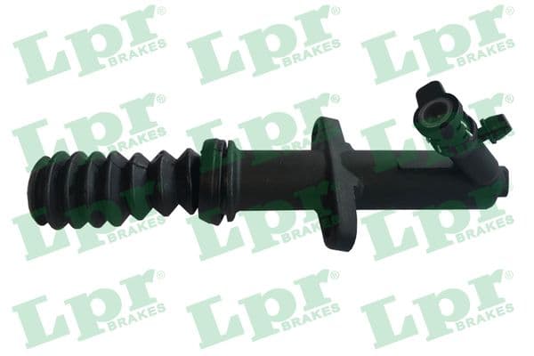 Actuator ambreiaj (19,05mm) potrivit DS DS 3; CITROEN BERLINGO MULTISPACE, C3 II, C3 PICASSO, C4 CACTUS, C4 GRAND PICASSO I, C4 PICASSO I, C5 III, C-ELYSEE, DS3; PEUGEOT 2008 I 1.0-2.0 02.06-