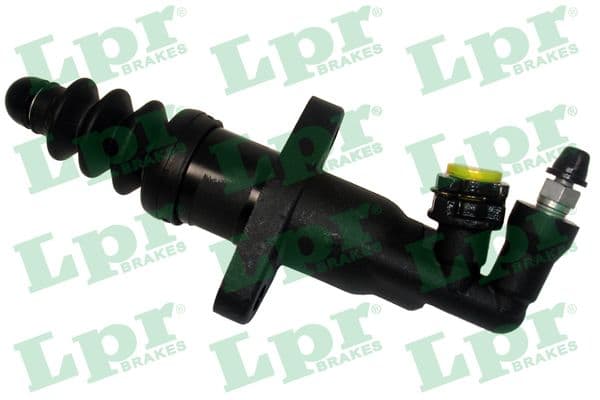 Actuator ambreiaj (23,81mm) potrivit MINI (R50, R53), (R52) 1.4D 1.6 06.01-07.08