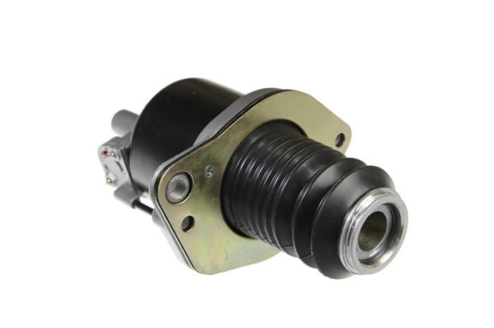 Actuator ambreiaj (cursa: 75mm) potrivit DAF F 2900; MERCEDES MK, NG, SK, UNIMOG 12.85-