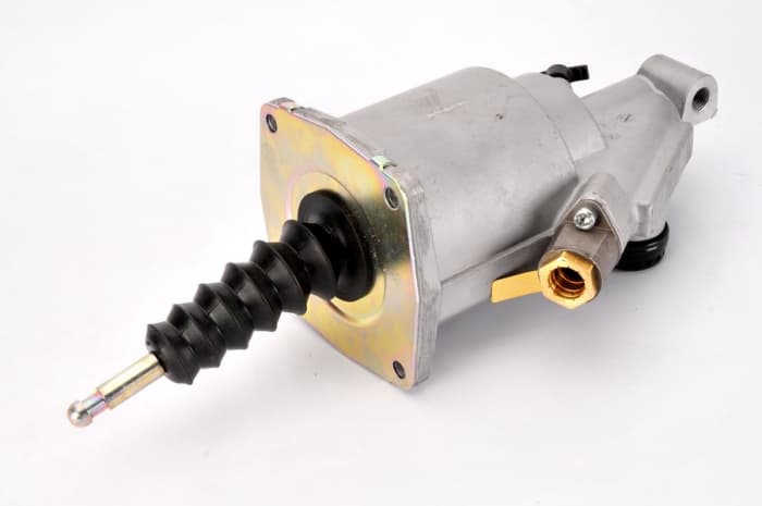 Actuator ambreiaj (cursa: 85mm) potrivit MAN E2000, F2000, F90, L2000, M 2000 L, M 2000 M 03.88-