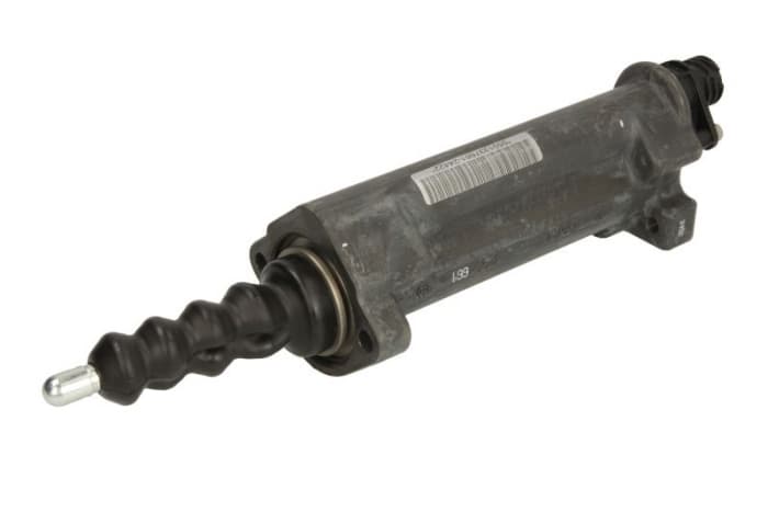 Actuator ambreiaj (lungimea dispozitivului de impingere: 76mm, mod operare: hidraulic) ZF AS TRONIC LITE 6 AS 700