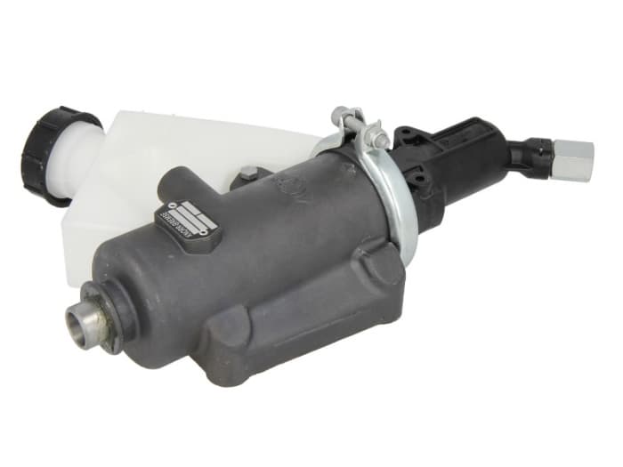 Actuator ambreiaj potrivit IVECO EUROCARGO I-III, EUROCARGO V 01.91-