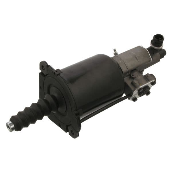 Actuator ambreiaj potrivit MAN HOCL, LION S COACH, LION S REGIO, NL; MERCEDES ACTROS MP2 MP3, AROCS, ATEGO, AXOR, AXOR 2, ECONIC; NEOPLAN CITYLINER II, TOURLINER, TRENDLINER 01.92-