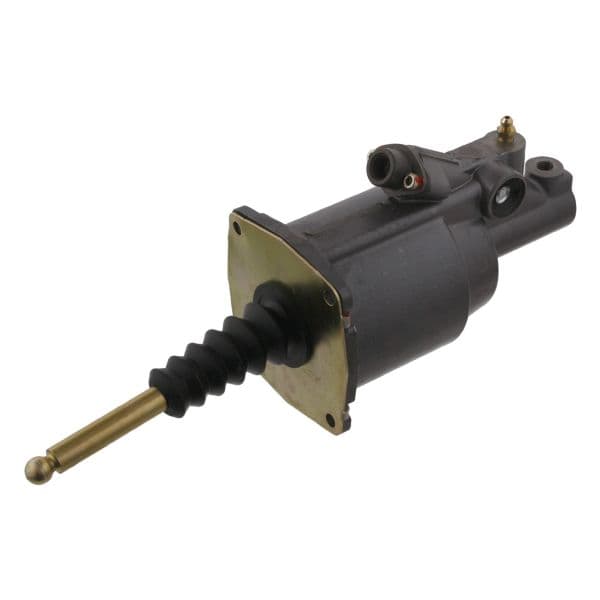 Actuator ambreiaj potrivit VOLVO 7300, 8300, 8500, 8700, 9400, 9700, 9900, B12, B7, FH12, FH16, FM10, FM12, FM7, FM9, NH12 08.93-